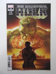 Immortal Hulk #14
