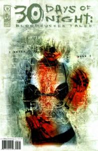 Dead Billy Dead part 5; Juarez or Lex Nova & The Case of the 400 Dead Mexican Girls part 5:Things Get Bad