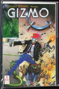 Gizmo #3 (1986)
