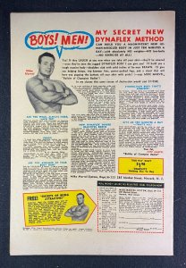 Strange Tales (1951) #141 FN+ (6.5) Nick Fury