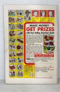 Daredevil #39 (1968)