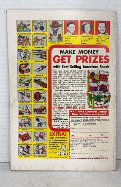 Daredevil #39 (1968)