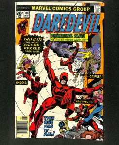 Daredevil #139