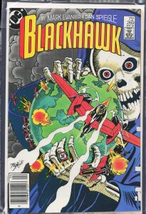 Blackhawk #269 (1984)