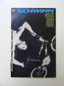 The Amazing Spider-Man #319 (1989) FN condition