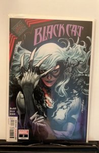 Black Cat #2 (2021)