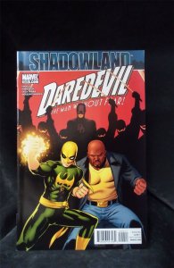 Daredevil #509 2010 Marvel Comic Book