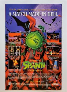 Spawn #37 (Nov 1995, Image) VF 