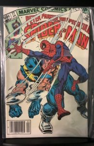 The Spectacular Spider-Man #77 (1983)