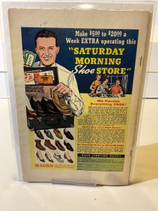 Fantastic Four #13  1963  G/VG  1st App The Watcher!