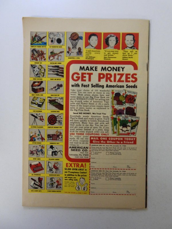 Strange Tales #168 (1968) FN condition