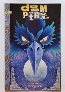 Doom Patrol (2nd Series) #71 (Oct 1993, DC) VF  