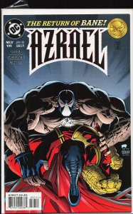 Azrael #37 (1998) Azrael