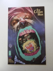 Ice Cream Man #1 Variant Cover (2018) NM condition