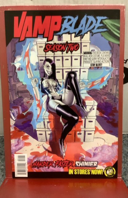 Dollface St. Patrick's Day Special (2017)