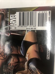 Marvel Zombies (2009) TPB Vol # 4 • Marvel Universe • Fred Van Lente •Kev Walker