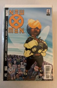 New X-Men #119 (2001)