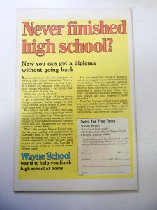 Daredevil #120 (1975) FN+ Condition MVS Intact