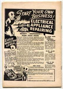 Strange Mysteries #12  1964 - Super  -VG/FN - Comic Book