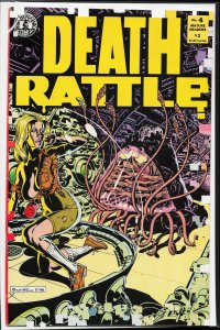 Death Rattle #4 (1986)