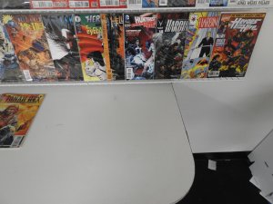 Huge Lot 120+ Comics W/ Thor, Hulk,  X-Men, +More! Avg VF- Condition!