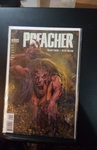 Preacher #25 (1997)