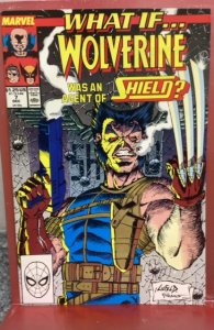 What if...? #7 (1989)