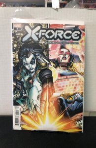 X-Force #4 (2020)