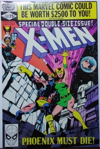 The X-Men #137 (1980) Death of Phoenix