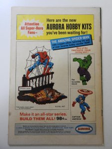 Tales of Suspense #86 (1967) FN+ Condition!