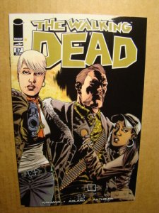 WALKING DEAD 87 *NM+ 9.6 OR BETTER* KIRKMAN AMC TV CARL OUT OF COMA