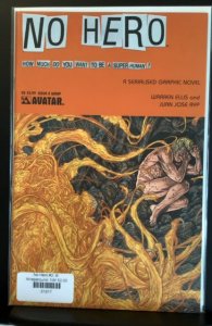No Hero #2