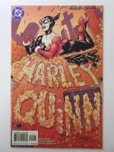 Harley Quinn #15 Sharp NM Condition