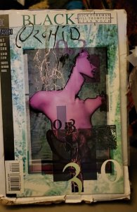 Black Orchid #3 (1993) sb1