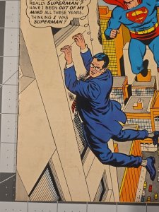 Superman #174 (DC Comics January 1965)