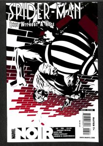 Spider-man Noir #3