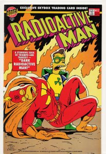 Radioactive Man #4 (1994)