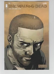 WALKING DEAD (2003 IMAGE) #144 CVR A CHARLES ADLARD