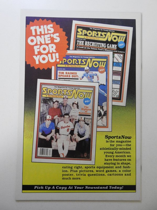 Batman #373 (1984) VF+ Condition!