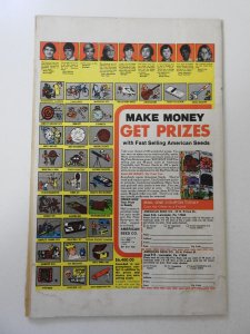 The Amazing Spider-Man #190 (1979) VG- Condition moisture stain