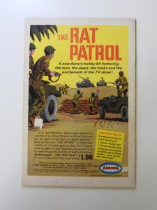 Adventure Comics #356 (1967) VG/FN condition tape pull back cover