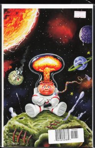 Madballs vs Garbage Pail Kids: Time Again, Slime Again #4 Cover H (2023)