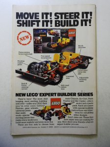 The X-Men #117 (1979) FN+ Condition