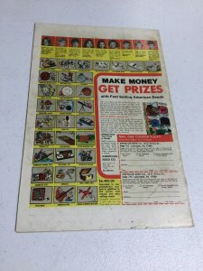 Amazing Spider-Man 167 Gd/Vg Good/Very Good 3.0 Marvel Comics