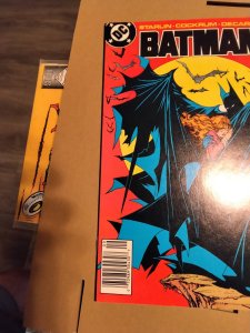 Batman #423 (1988)