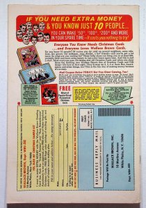 The X-Men #59 (1969) X-Men