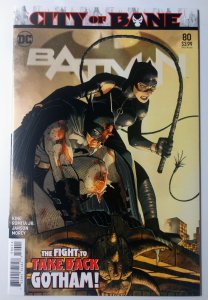 Batman #80 (9.4,2019)