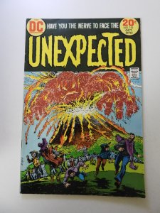 The Unexpected #151 (1973) FN+ condition