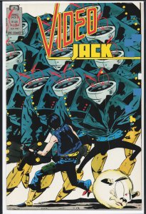 Video Jack #2 (1987)