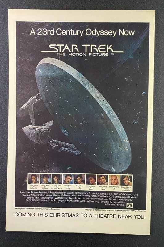 Amazing Spider-Man (1963) #195 NM (9.4)